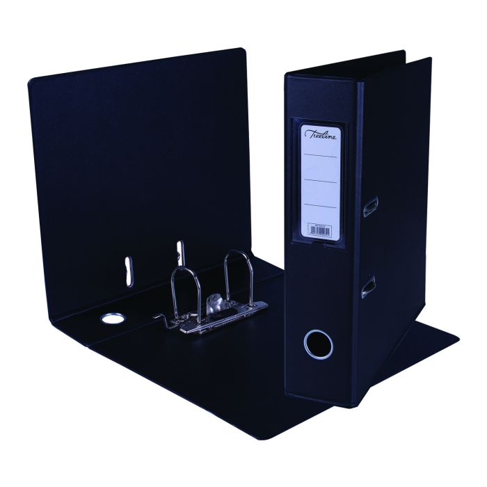 Treeline A4 Polypropylene 70mm Lever Arch