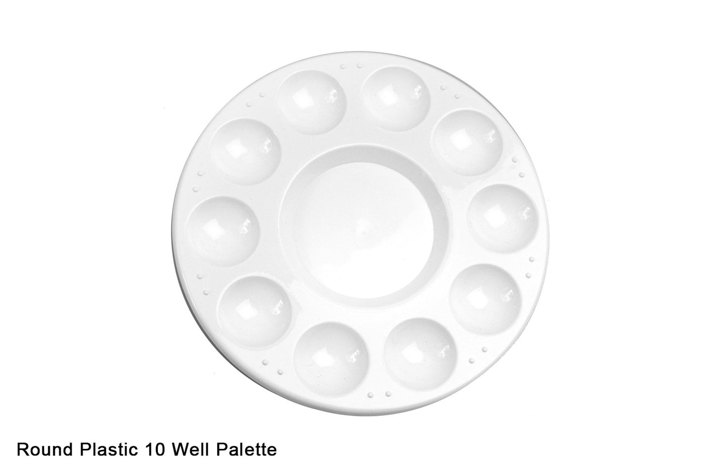 Dala Paint Palette