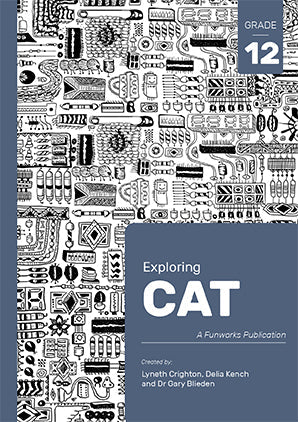 Exploring CAT Grade 12