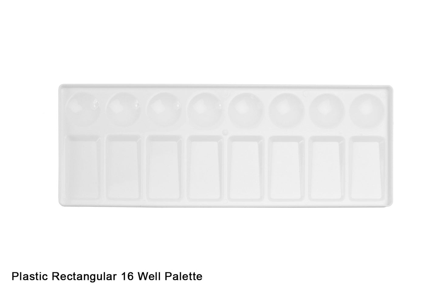 Dala Paint Palette