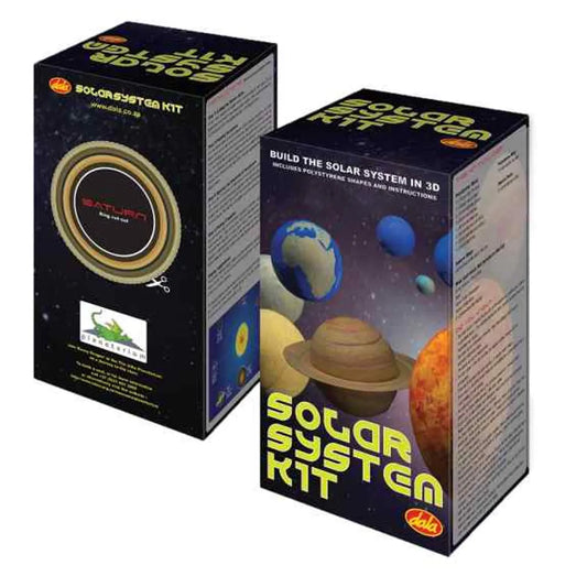 Dala Solar Sysyem Kit