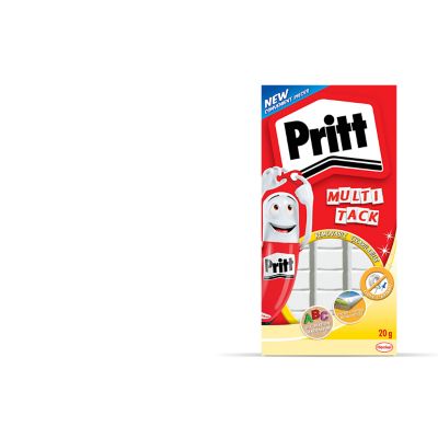 Pritt Multi Tack