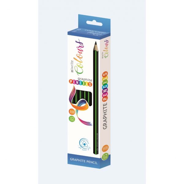 Iwrite Graphite Pencil