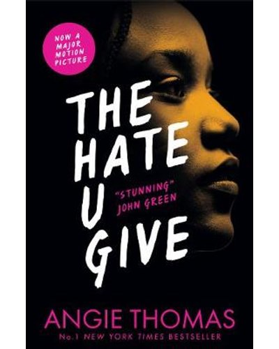 The Hate You Give