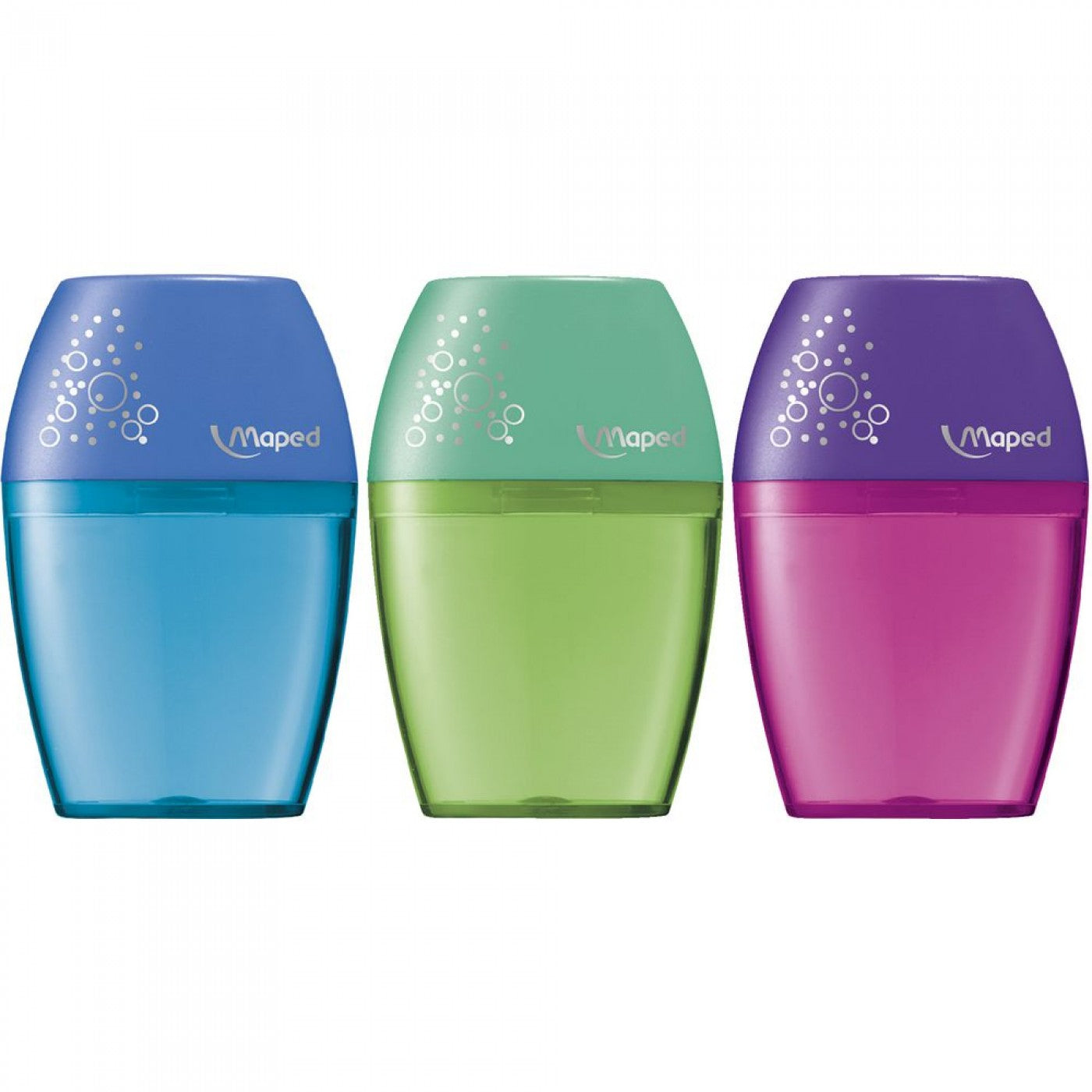 Maped Sharpener 2-Hole Shaker