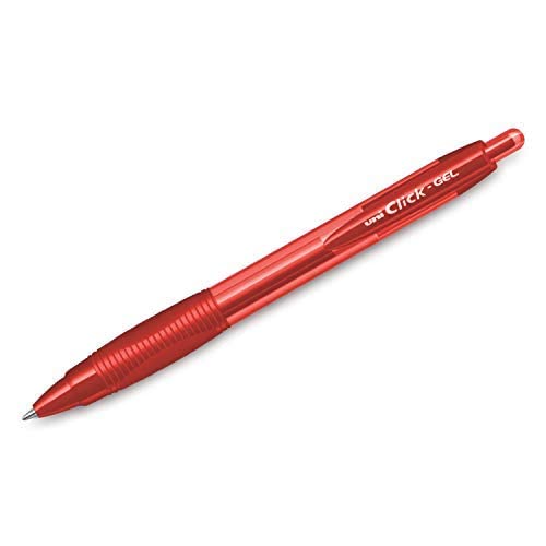 UNI XSG-R7 Click Gel Pen