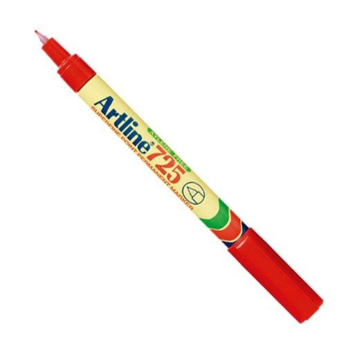 Artline EK 725 Permanent Marker