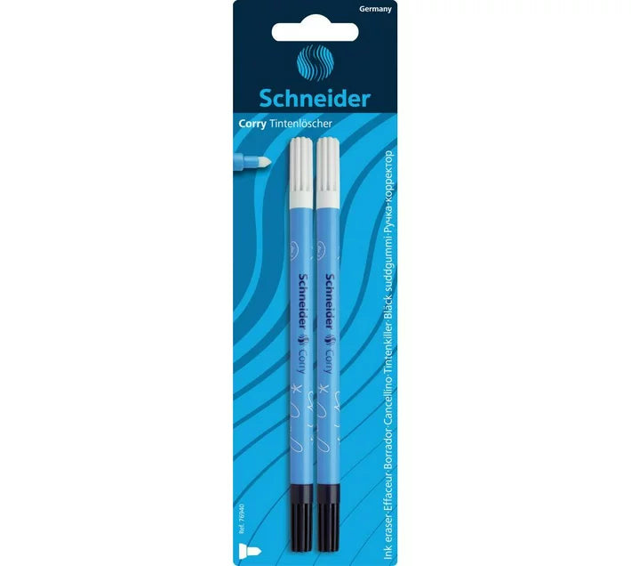 Schneider Corry Eraser and Correction Pen