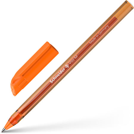 Schneider Vizz Medium Ballpoint Pen