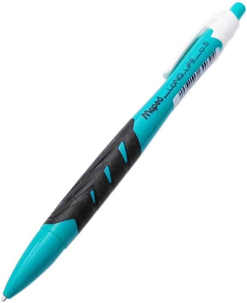 Maped Mechanical Pencil Long Life 0.5mm