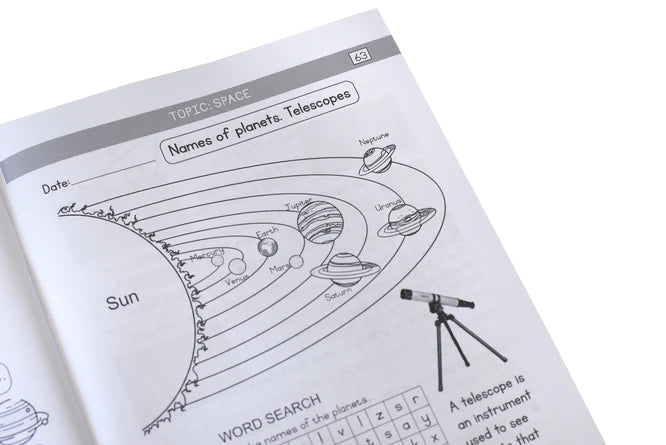 Life Skills Grade 3 - Beginning Knowledge and Personal and Social Well-being