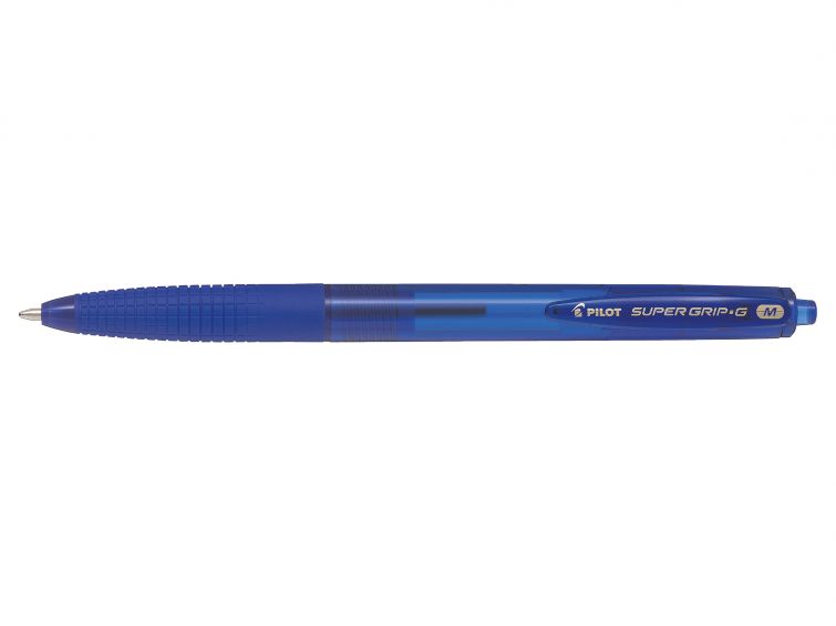 Pilot BPGG-8R-M Ballpoint Pen