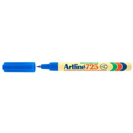Artline EK 725 Permanent Marker