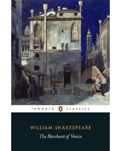 The Merchant of Venice