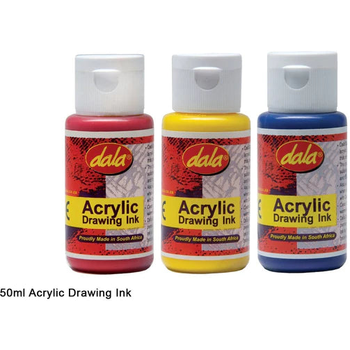 Dala Drawing Ink 50ml