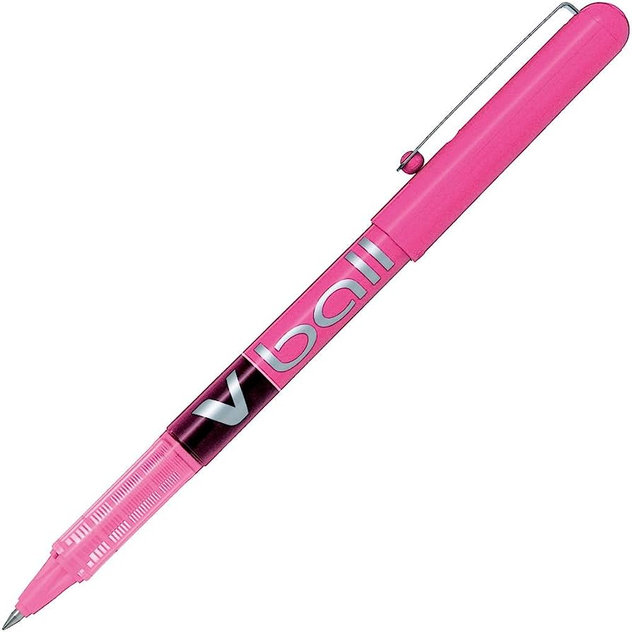 Pilot V Ball Fine Pen