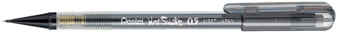 Pentel Hot Shots 0.5mm Mechanical Pencil