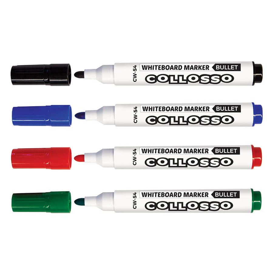Collosso White Board Markers