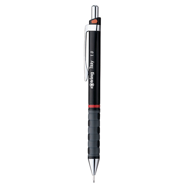 Rotring Tikky Mechanical Pencil Black