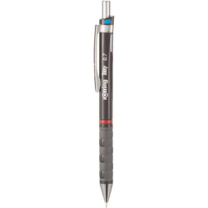 Rotring Tikky Mechanical Pencil Black