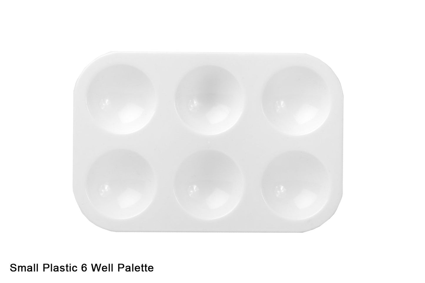 Dala Paint Palette