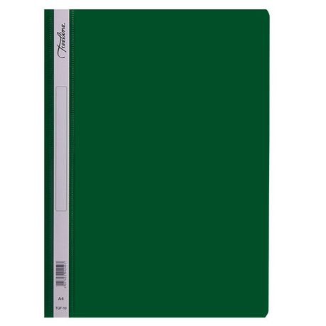Treeline Quotation Folder