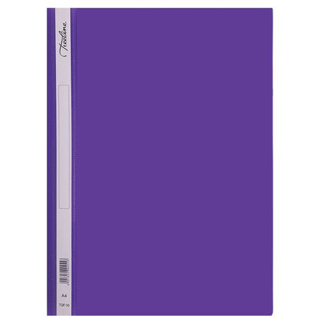 Treeline Quotation Folder