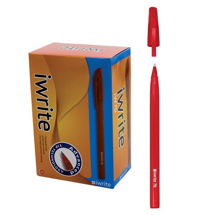 Iwrite Ballpoint Pen
