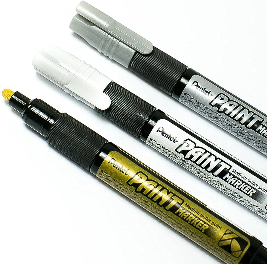 Pentel Paint Marker