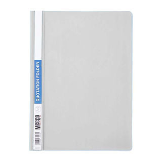 Meeco Quotation Folder