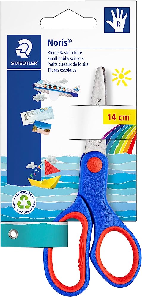 Staedtler Scissor