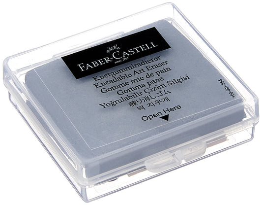 Faber-Castell Kneadable Art Eraser