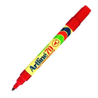 Artline EK 70 Permanent Marker