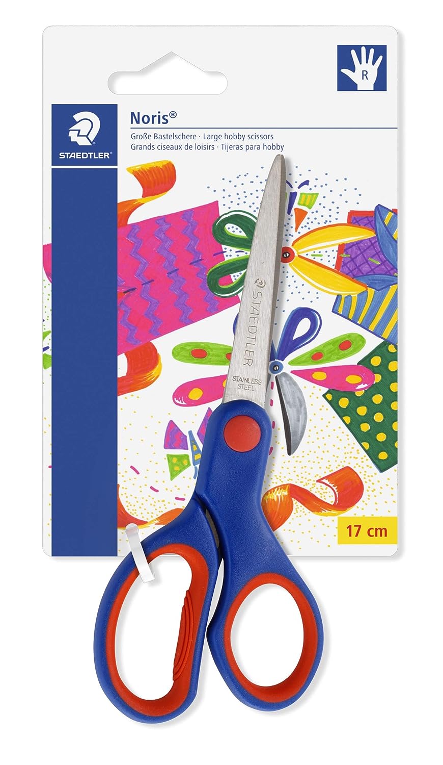 Staedtler Scissor
