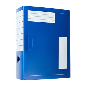 Meeco Archive Storage Box