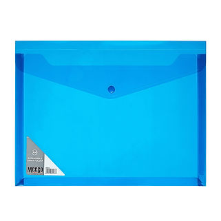 Meeco Expandable Carry Folder