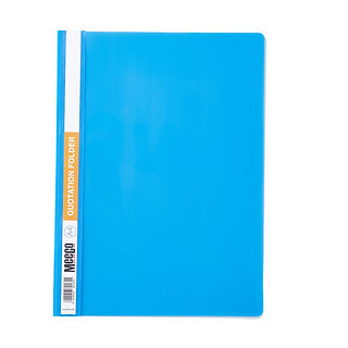 Meeco Quotation Folder