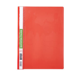 Meeco Quotation Folder