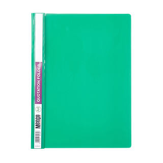 Meeco Quotation Folder