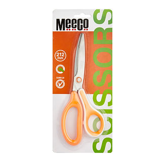 Meeco Executive Left-Handed Scissors