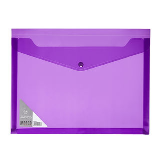 Meeco Expandable Carry Folder