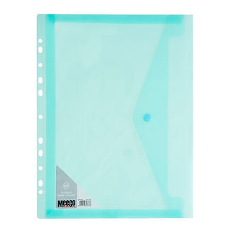 Meeco Fileable Carry Folder