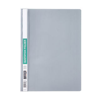 Meeco Quotation Folder