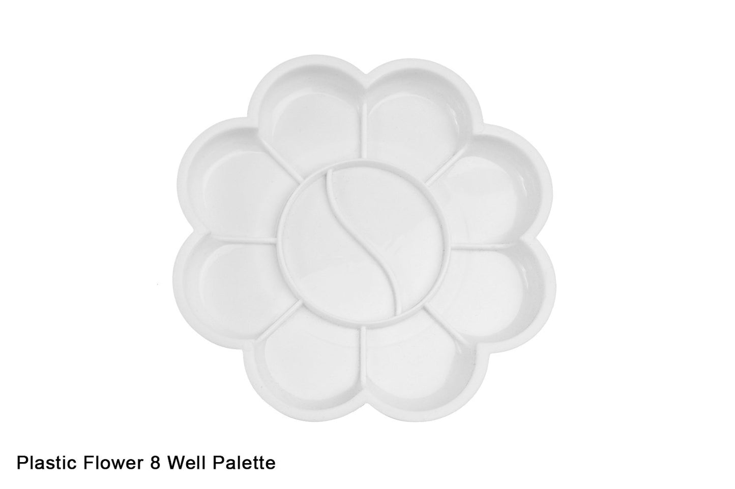 Dala Paint Palette