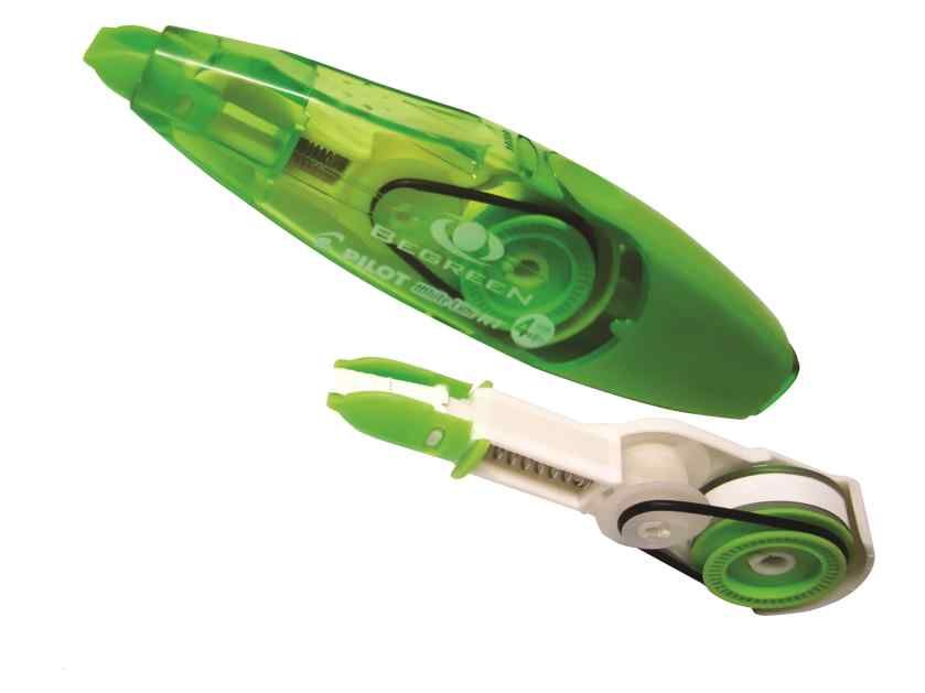 Pilot BeGreen Correction Tape