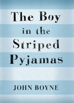 The Boy in the Stripped Pyjamas