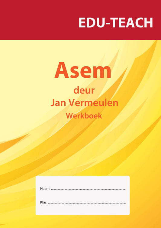 Asem Werkboek