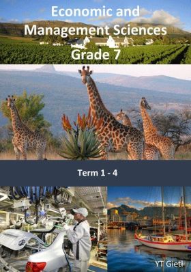 Wamark Economic and Management Science Grade 7