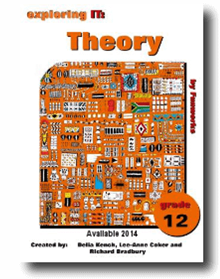 Exploring IT: Theory Grade 12