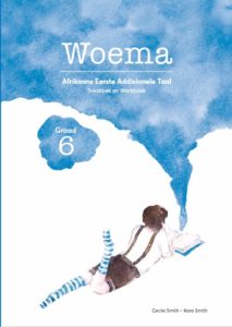 Woema Eerste Addisonele Taal Graad 6 Werkboek